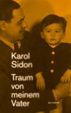 Cover-Bild Traum von meinem Vater (eBook)