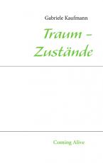 Cover-Bild Traum - Zustände