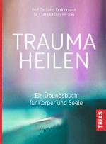 Cover-Bild Trauma heilen