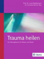 Cover-Bild Trauma heilen