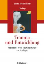 Cover-Bild Trauma und Entwicklung