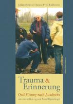 Cover-Bild Trauma und Erinnerung