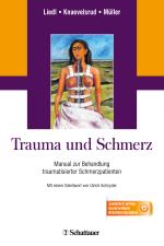 Cover-Bild Trauma und Schmerz
