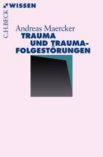Cover-Bild Trauma und Traumafolgestörungen