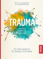 Cover-Bild Trauma verstehen, bearbeiten, überwinden