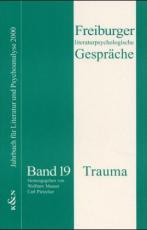 Cover-Bild Trauma