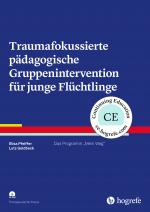 Cover-Bild Traumafokussierte pädagogische Gruppenintervention für junge Flüchtlinge