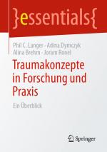 Cover-Bild Traumakonzepte in Forschung und Praxis