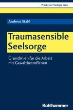 Cover-Bild Traumasensible Seelsorge