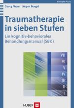 Cover-Bild Traumatherapie in sieben Stufen