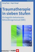 Cover-Bild Traumatherapie in sieben Stufen