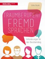 Cover-Bild Traumberufe mit Fremdsprachen