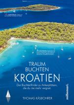 Cover-Bild Traumbuchten Kroatien