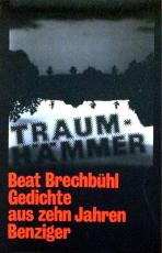 Cover-Bild Traumhämmer