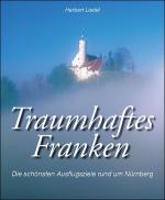 Cover-Bild Traumhaftes Franken