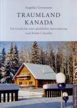 Cover-Bild Traumland Kanada