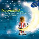 Cover-Bild Traumland