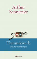 Cover-Bild Traumnovelle