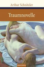 Cover-Bild Traumnovelle