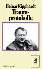 Cover-Bild Traumprotokolle