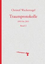 Cover-Bild Traumprotokolle