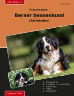 Cover-Bild Traumrasse Berner Sennenhund