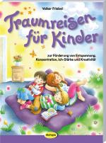 Cover-Bild Traumreisen für Kinder