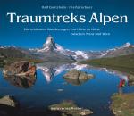 Cover-Bild Traumtreks Alpen