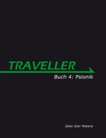 Cover-Bild Traveller - Buch 4: Psionik