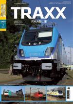 Cover-Bild Traxx-Familie