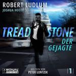 Cover-Bild Treadstone - Der Gejagte