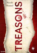 Cover-Bild Treasons