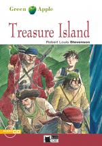 Cover-Bild Treasure Island