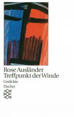 Cover-Bild Treffpunkt der Winde