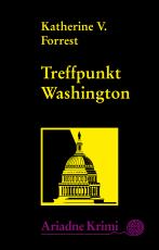 Cover-Bild Treffpunkt Washington