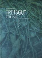 Cover-Bild Treibgut Attersee