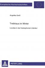 Cover-Bild Treibhaus im Winter