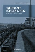 Cover-Bild Treibstoff für den Krieg