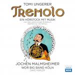 Cover-Bild TREMOLO