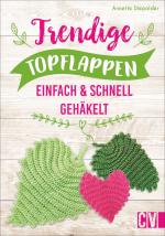 Cover-Bild Trendige Topflappen