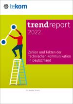 Cover-Bild Trendreport 2022