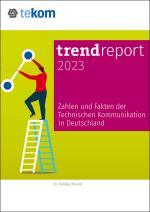 Cover-Bild Trendreport 2023