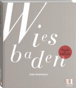 Cover-Bild Trends & Lifestyle Wiesbaden und Rheingau