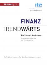 Cover-Bild Trendwärts - Die Zukunft des Geldes