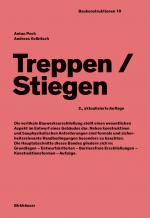 Cover-Bild Treppen/Stiegen