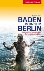 Cover-Bild TRESCHER Reiseführer Baden in und um Berlin