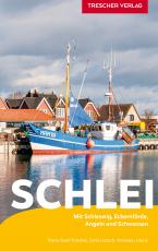 Cover-Bild TRESCHER Reiseführer Schlei