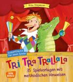 Cover-Bild Tri tra trallala