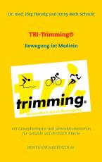 Cover-Bild TRI-Trimming®