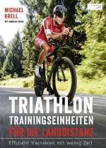 Cover-Bild Triathlon-Trainingseinheiten für die Langdistanz